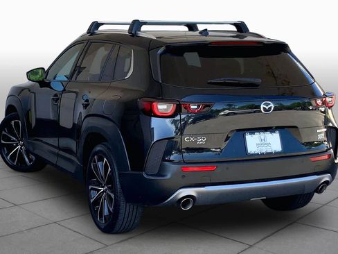Used 2023 MAZDA CX-50 2.5 Turbo w/ Premium Plus Pkg AWD/4WD image 12