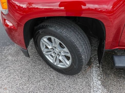 Used 2019 GMC Canyon SLE w/ Driver Alert Package RWD image 29