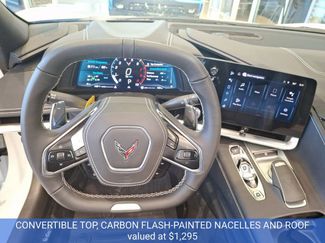 New 2025 Chevrolet Corvette Z06 video 2