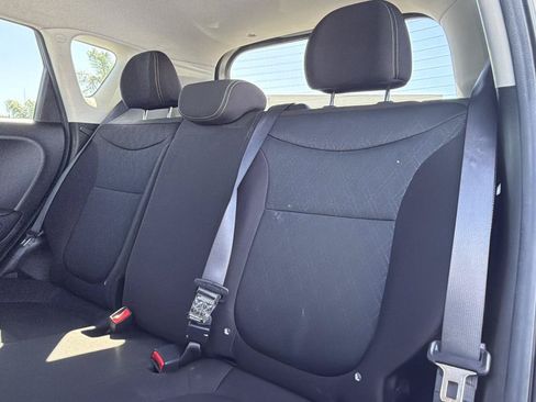 Used 2016 Kia Soul FWD image 14