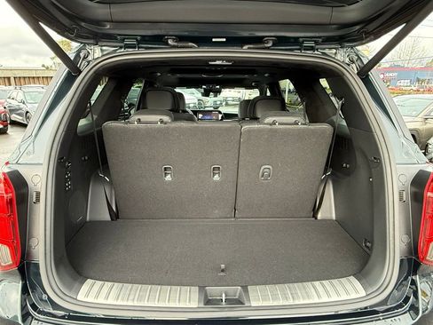 Used 2025 Hyundai Palisade Calligraphy image 11