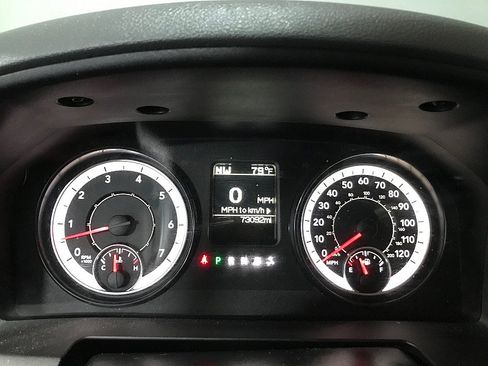 Used 2016 RAM 1500 Tradesman w/ Popular Equipment Group AWD/4WD image 22