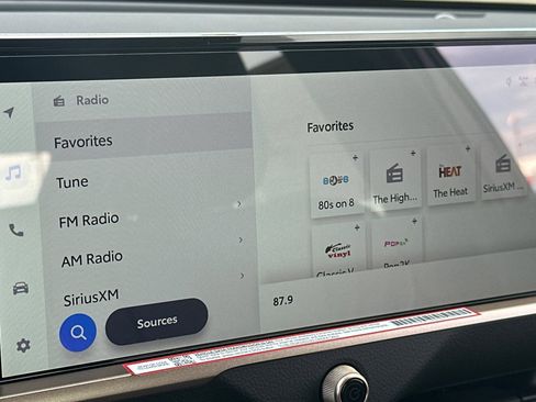 New 2026 Toyota Crown XLE image 20