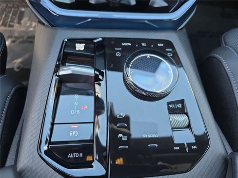 Used 2025 BMW X3 M50 w/ Premium Package image 19