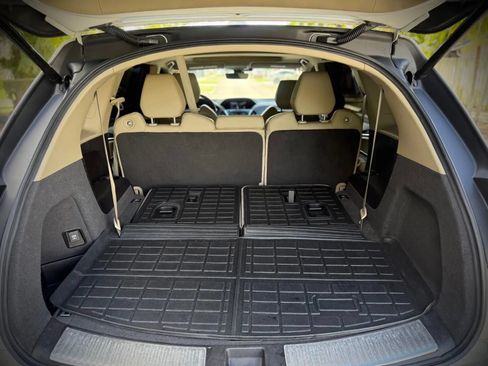 Used 2019 Acura MDX SH-AWD image 6