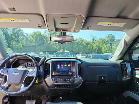 Used 2014 Chevrolet Silverado 1500 LT w/ All Star Edition AWD/4WD image 19