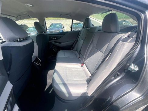 New 2025 Subaru Legacy Premium AWD/4WD image 8