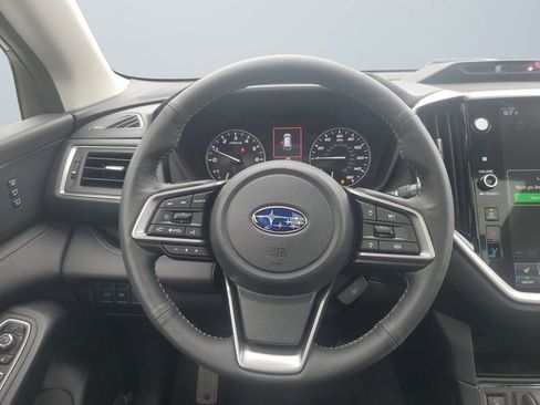 New 2026 Subaru Ascent Limited AWD/4WD image 12