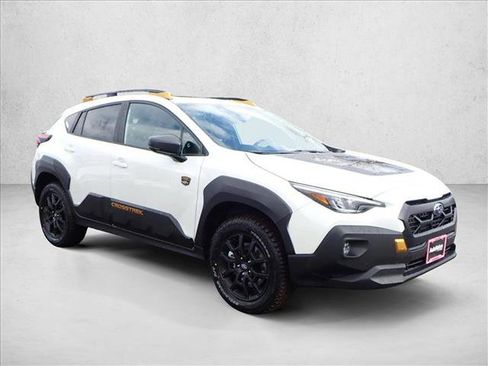 New 2026 Subaru Crosstrek 2.5i Wilderness image 6