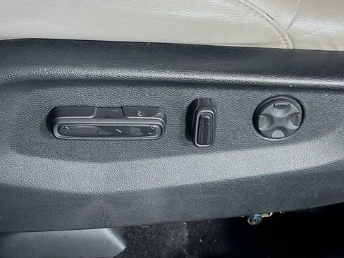 Used 2018 Honda CR-V EX-L image 13