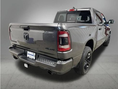 Used 2023 RAM 1500 Big Horn AWD/4WD image 5