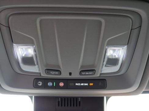 New 2026 Chevrolet Silverado 1500 LT AWD/4WD image 25