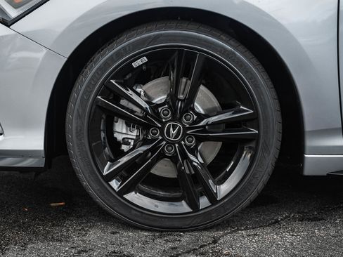 New 2026 Acura Integra A-Spec image 9