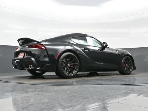 Used 2026 Toyota Supra w/ Driver Assist Package image 32