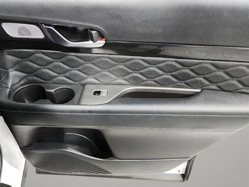 Used 2021 Hyundai Palisade Calligraphy w/ Cargo Package image 29