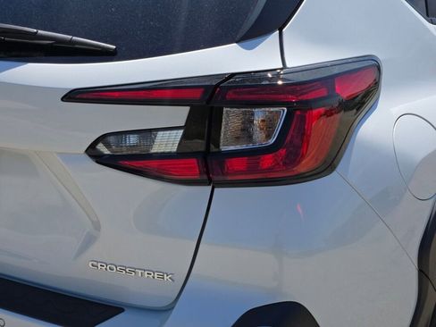 Certified 2024 Subaru Crosstrek 2.5i Limited w/ Crosstrek Mirror Package AWD/4WD image 10