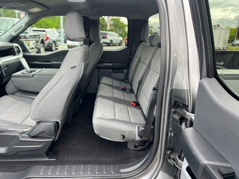 Used 2023 Ford F150 XL w/ XL Chrome Appearance Package AWD/4WD image 23