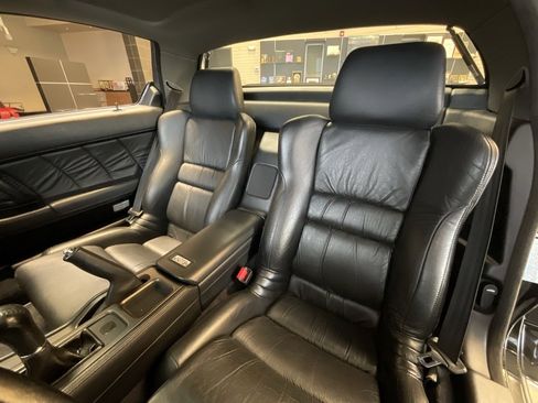 Used 1991 Acura NSX image 11