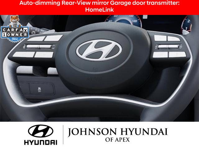 Used 2025 Hyundai Palisade SEL AWD/4WD image 13