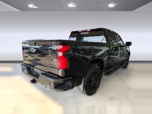 Used 2023 Chevrolet Silverado 1500 RST w/ Convenience Package II AWD/4WD image 9