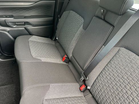 New 2025 Ford Ranger XL w/ Trailer Tow Package image 9