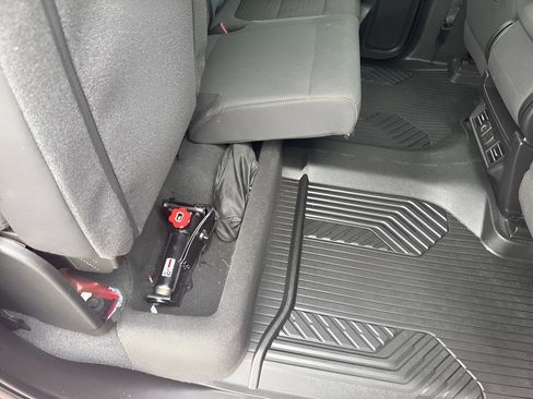 Certified 2021 Chevrolet Silverado 1500 LT w/ All Star Edition Plus image 41