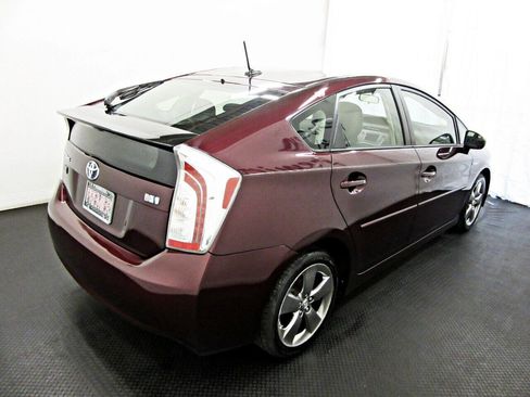 Used 2013 Toyota Prius Persona Series image 6
