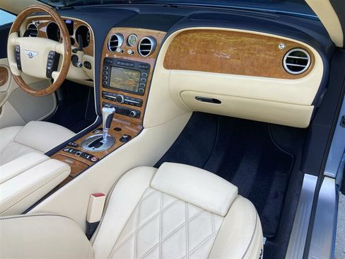 Used 2010 Bentley Continental GT Speed AWD/4WD image 20