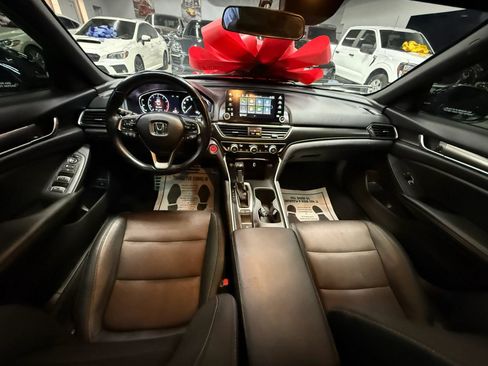 Used 2022 Honda Accord Sport Special Edition image 23