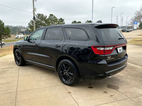 Used 2021 Dodge Durango R/T image 4