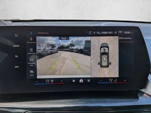 Certified 2025 BMW X1 xDrive28i w/ Technology Package image 14