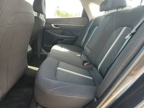Used 2025 Hyundai Sonata SEL FWD image 19