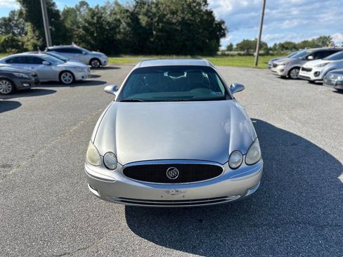 Used 2007 Buick LaCrosse CX image 3