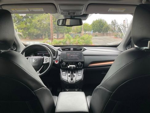 Used 2021 Honda CR-V EX-L image 60