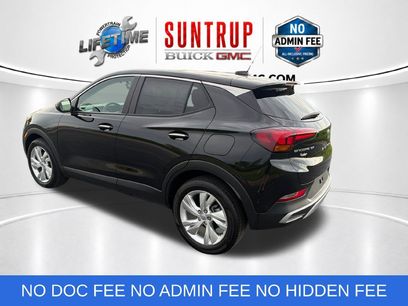 New 2026 Buick Encore GX Preferred w/ Comfort Package