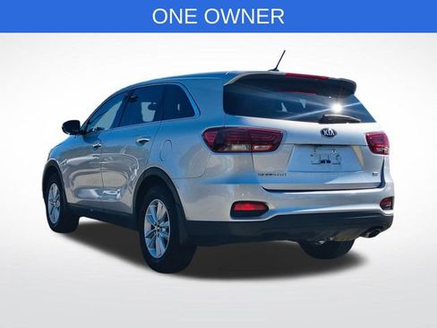 Used 2019 Kia Sorento L image 3