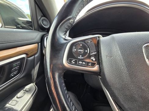 Used 2018 Honda CR-V EX-L image 18