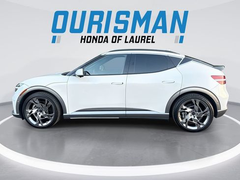 Used 2023 Genesis GV60 Performance AWD/4WD image 5