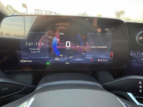 New 2026 Chevrolet Equinox EV LT FWD image 23
