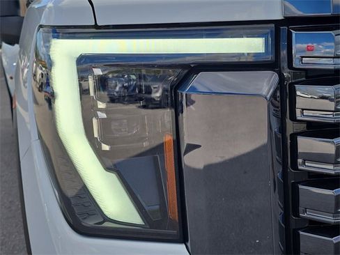 Certified 2024 GMC Sierra 3500 Denali Ultimate image 12