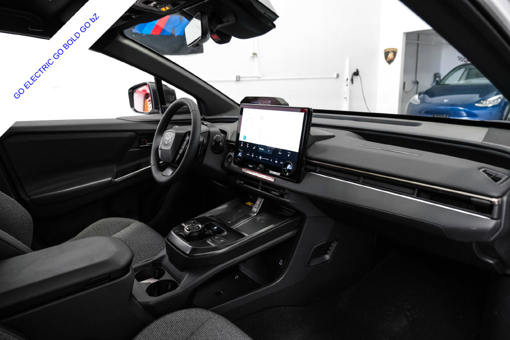 Used 2026 Toyota bZ FWD image 13