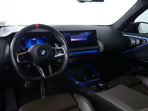 Used 2025 BMW X3 M50 w/ Premium Package AWD/4WD image 5