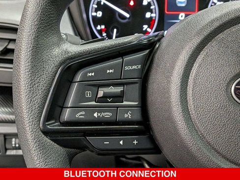Used 2024 Subaru Crosstrek 2.0i Premium AWD/4WD image 17