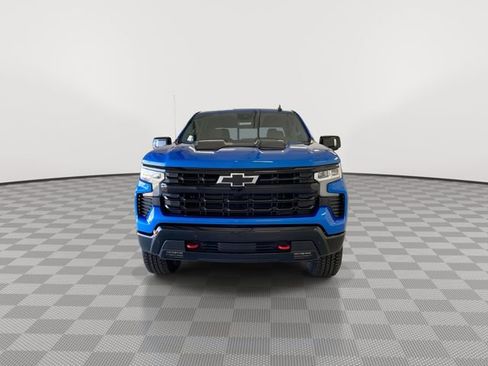 New 2026 Chevrolet Silverado 1500 LT Trail Boss w/ LT Trail Boss Premium Package image 6