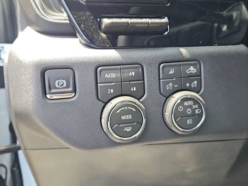 Used 2026 Chevrolet Silverado 3500 High Country w/ High Country Premium Package AWD/4WD image 16