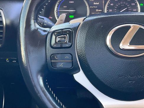 Used 2020 Lexus NX 300h AWD w/ Comfort Package image 22