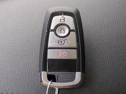 New 2026 Ford Escape Active w/ Tech Pack #1 image 27