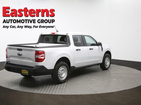 Used 2023 Ford Maverick XL image 38