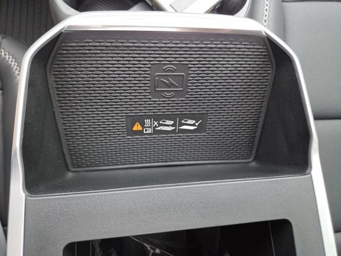 New 2026 GMC Terrain Denali w/ LPO, Floor Liner Package AWD/4WD image 8