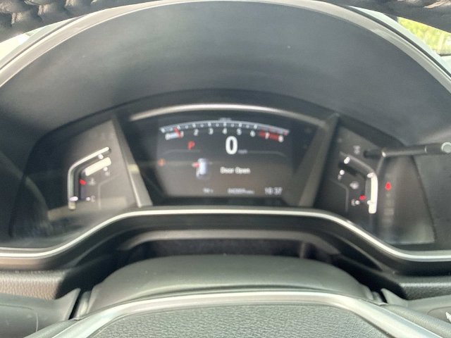 Certified 2021 Honda CR-V EX-L image 29